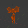 Wire2.png Hey Arnold 3D!!!