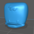 duck-preview-2.png Toy Story Ducky (Sid's Toy) Pez Head