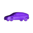 reno megane 1.stl Renault Megane 1