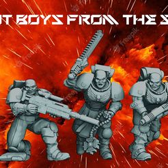 PORTADA.jpg Scout boys from the space v2