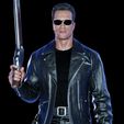 10.jpg Terminator 3D Print