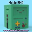 bmo-2.jpg BMO Flowerpot Mold