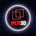 MCM3D