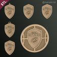 CLEV_13.jpg NBA CENTRAL - Cleveland Cavaliers Pack