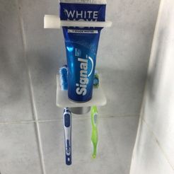 1.jpg Toothbrush holder X 4