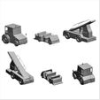 1000002945.jpg Airport vehicles pack -12 static models 3D print model