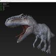 gigaCapture.JPG Giganotosauras ARK: Survival Evolved