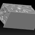 5.jpg STL file Desert chest・3D print design to download
