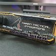 20260328_100854.jpg TTI-BALLERINA Display Stand [Glock17]