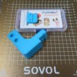 trbox-ecke03.jpg SOVOL SV06 AND SV06 PLUS EXTERNAL FILAMENT SUPPLY from dry box