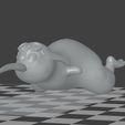 Kiwi6.jpg Fichier STL gratuit Le bonheur des kiwis・Design pour impression 3D à télécharger