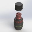 British_No.69_Grenade_1.jpg WW2 British No.69 Hand Grenade