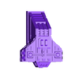 IMP_Light_Cruiser_Bridge.stl SW:Armada Imperial Light Cruiser