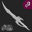 cult-template4.png Kasaka Venom Fang | Solo Leveling