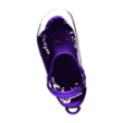 CrocCults.stl Crocs Keychain