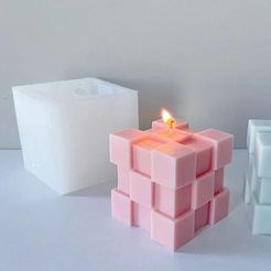 WhatsApp-Image-2023-06-04-at-21.33.20.jpeg STL file Candle Mold・3D printer model to download