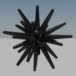 01.jpg Артефакт STALKER Thorn. Видеоигра, реквизит, косплей, airsoft