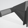 New_Roll_Holder.PNG Alfawise U20 Spool Holder (1kg or less)