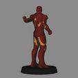 04.jpg Ironman mk 3 - Ironman Movie LOW POLYGONS AND NEW EDITION