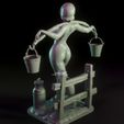 Anna07.jpg 3D-Datei Anna, das Milchmädchen・3D-druckbares Design zum Herunterladen