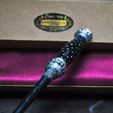 9.jpg NARCISSA MALFOY WAND - HARRY POTTER