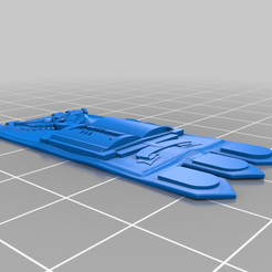ceaaf3bf-c05b-4141-a632-88dee216297a.png Free 3D file Book Banner・3D printable model to download, Killiconn