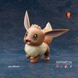 eevee-3-copy.jpg Eevee 3 poses - pre-supported