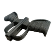 PhotoRoom-20230105_120813_cleanup.png SPEARGUN ERGONOMICAL HANDLE - RIGHT