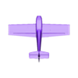 1-Complete_RC_airplane.stl Acro RC