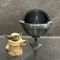 BABY YODA
