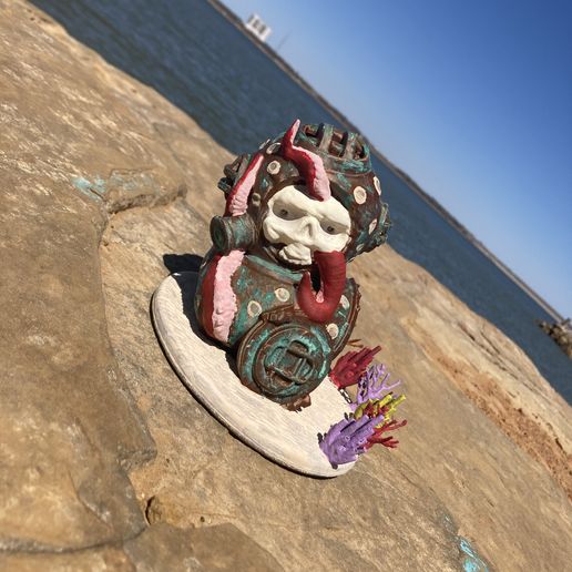 IMG_9383.jpg Tour de dés et étui à dés Deadman's Grip TableTop Gaming