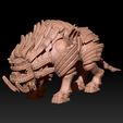 3.jpg Cenobia - SHADOW OF THE COLOSSUS