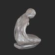 femme-agenouillée-1.jpg Kniende Frau, Skulptur 👧.
