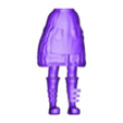 Alice parts_SubTool7.stl Alice Madness Returns