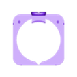 mac_mini_m1_wall_support_homepod_mini_headphone.stl Apple Mac mini M1 2020 wall mount + HomePod mini & headphones