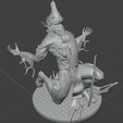 Excalibur-1.png Excalibur Umbra Warframe Battlecry