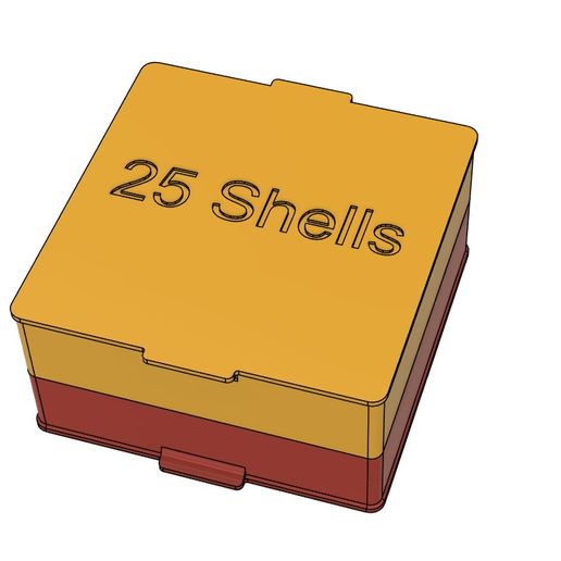 Box2.jpg Box for APS Shells or Shell Tops Only