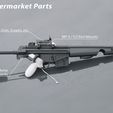 Mk33-08.jpg Meta Quest 2  Gunstock - Rifle Adapter (Oculus)