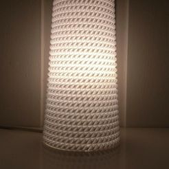 StickyLamp.jpg Archivo STL gratis StickyLamp・Objeto para impresora 3D para descargar