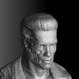 1-Decim.jpg 3D PRINTABLE COLLECTION BUSTS 9 CHARACTERS 12 MODELS