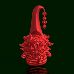 Adorno-Navideño-Duende.png Festive Mischief: Christmas Elf