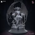 Lilith_grey-2.jpg Lilith | Diablo IV | 306mm