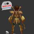 Dohko 3.PNG Saint Seiya - Dohko Golden Knight of Libra