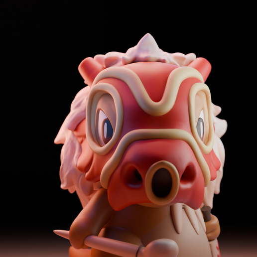 Cubone-2.png Cubone Mononoke