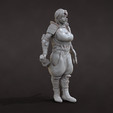 image1.png Rogue Lioness miniature