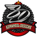 SimWheel_Designs