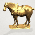 Horse (iv) A08.png Horse 04