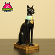 Cat_a.png Egyptian Goddess Bastet