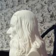 product_image_12478.jpg Archivo 3D Busto de Gandalf・Diseño de impresión en 3D para descargar