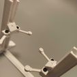 1698406167764.jpg 1/64 1:64 Hot Wheels Matchbox etc Workshop Lift model